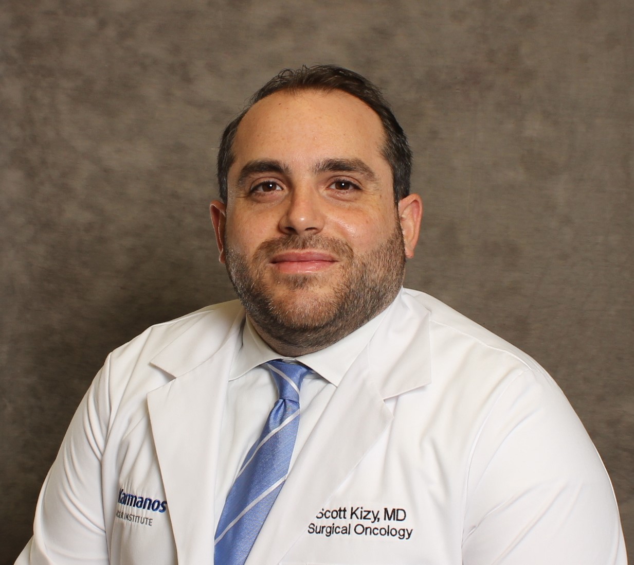 Karmanos, McLaren Flint FellowshipTrained Surgical Oncologist Back to Michigan